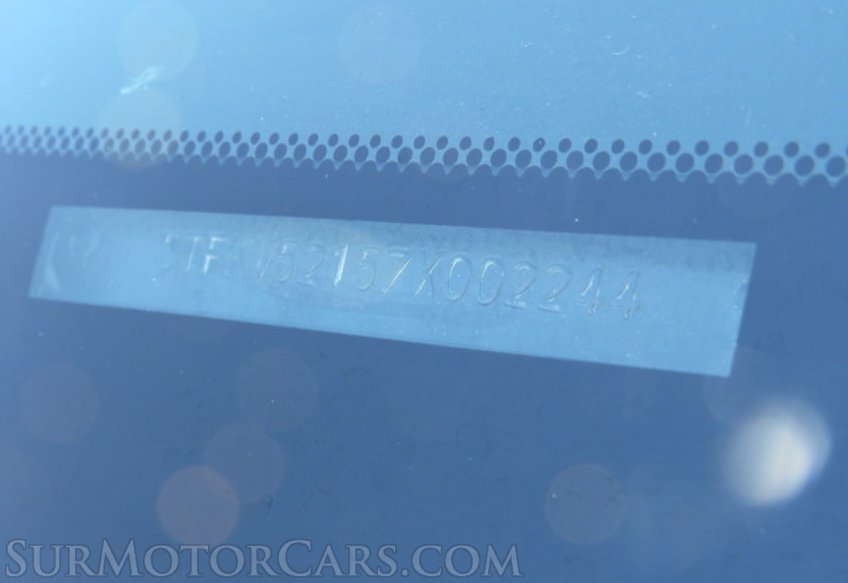 2007 Toyota Tundra - Image 50