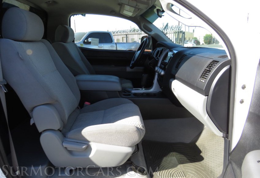 2007 Toyota Tundra - Image 29