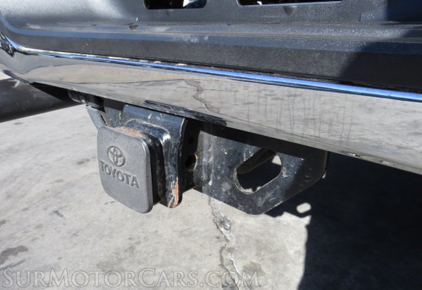 2007 Toyota Tundra - Image 20