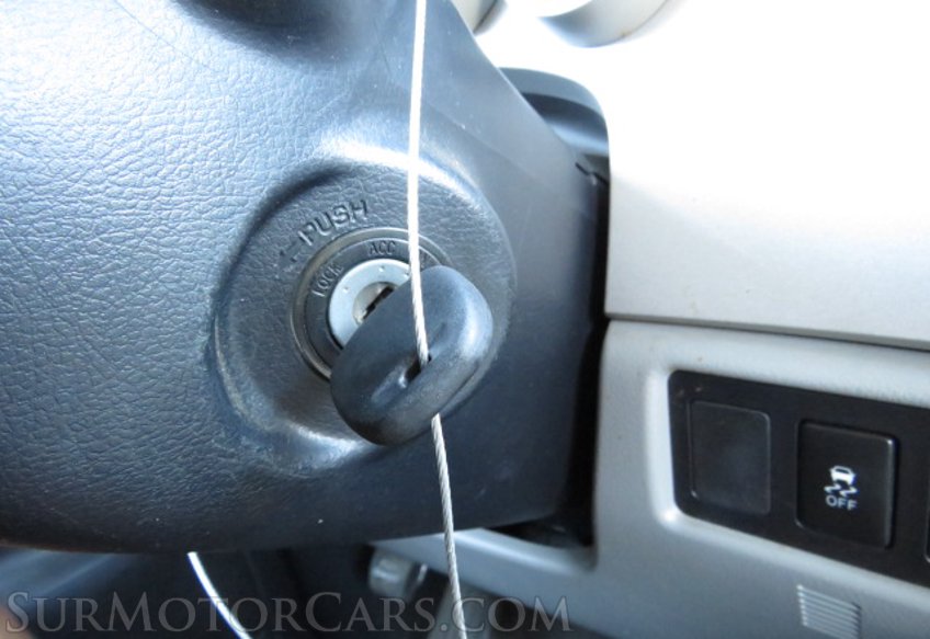 2007 Toyota Tundra - Image 35