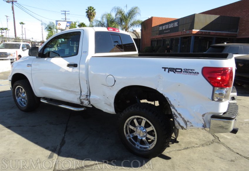 2007 Toyota Tundra - Image 6