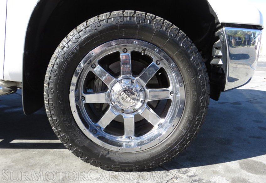 2007 Toyota Tundra - Image 16