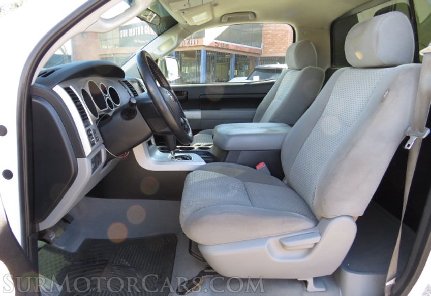 2007 Toyota Tundra - Image 28