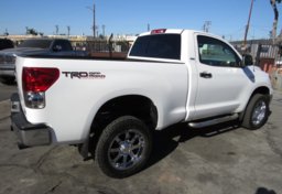2007 Toyota Tundra - Image 5