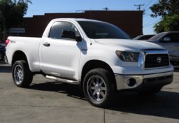 2007 Toyota Tundra - Image 3