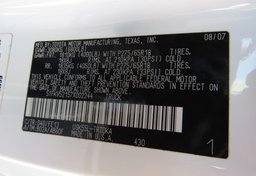 2007 Toyota Tundra - Image 51