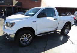 2007 Toyota Tundra - Image 2