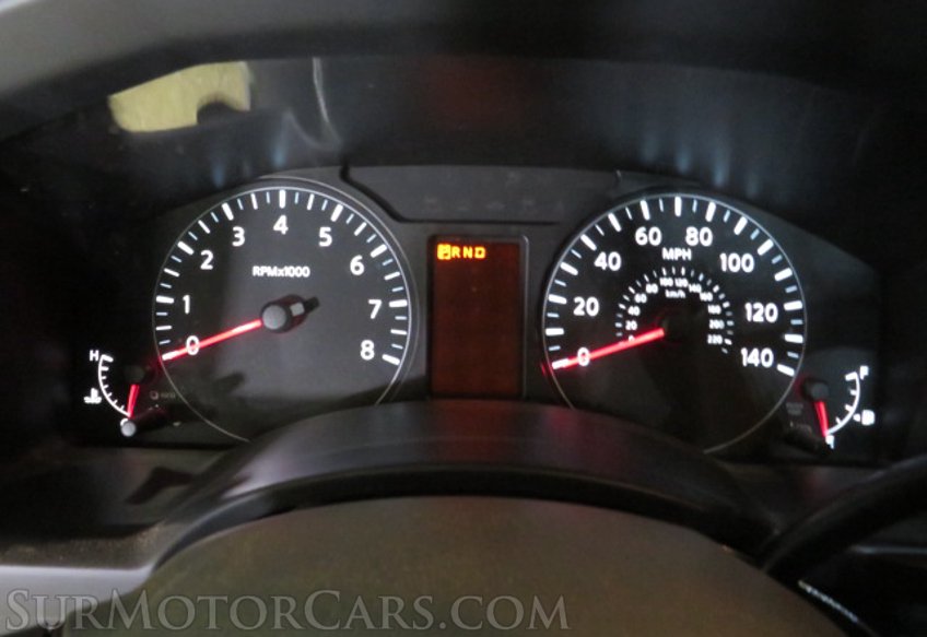 2021 Nissan NV - Image 33