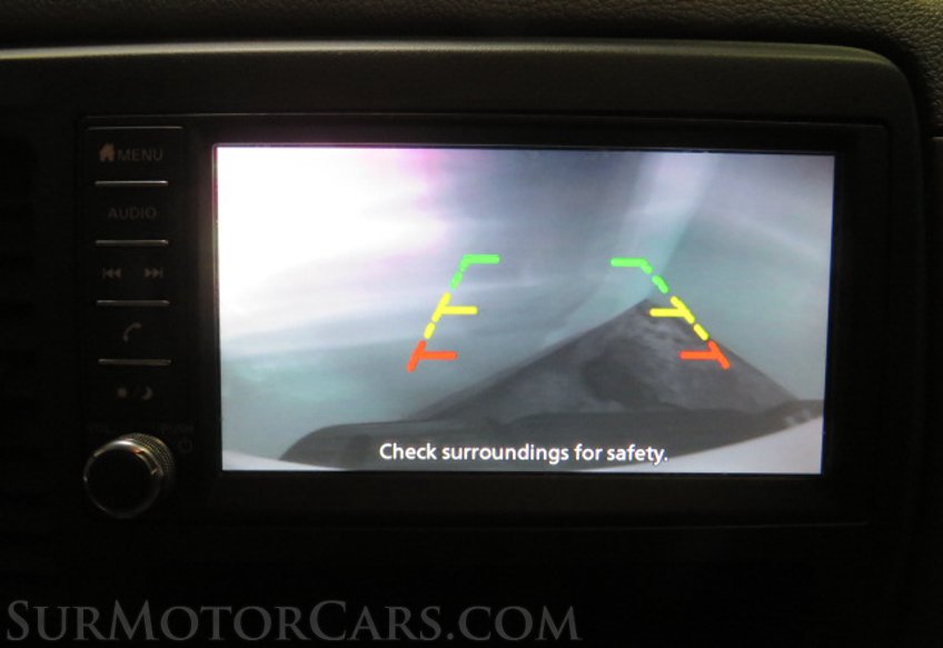 2021 Nissan NV - Image 32