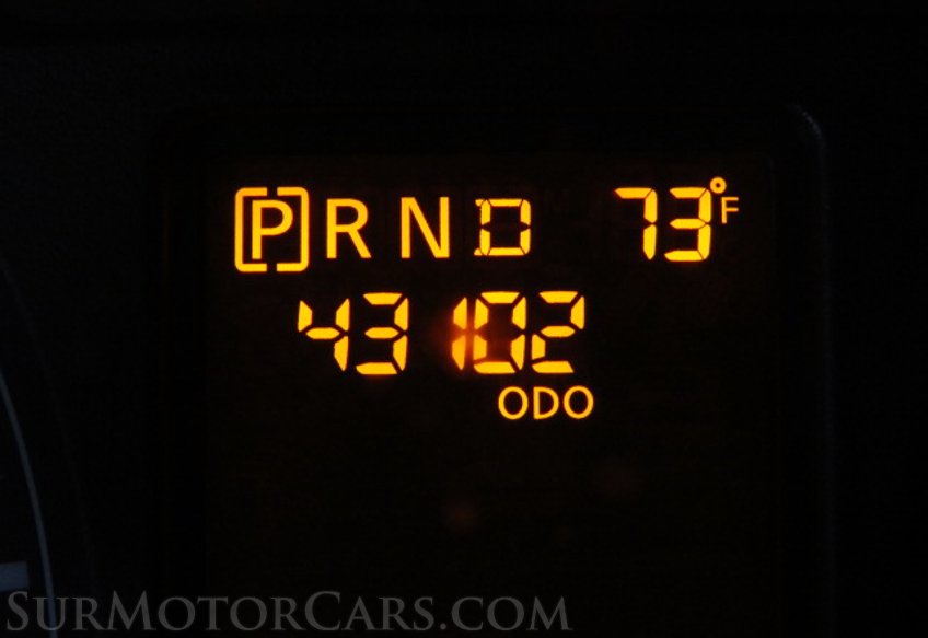 2021 Nissan NV - Image 34