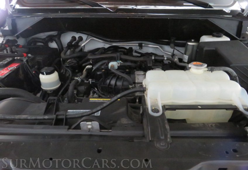 2021 Nissan NV - Image 42