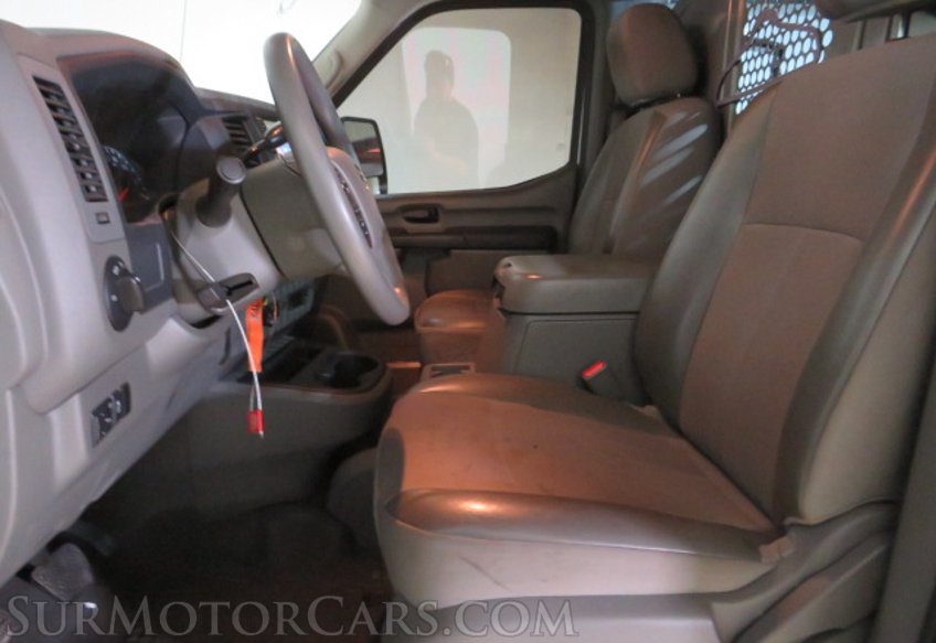 2021 Nissan NV - Image 19