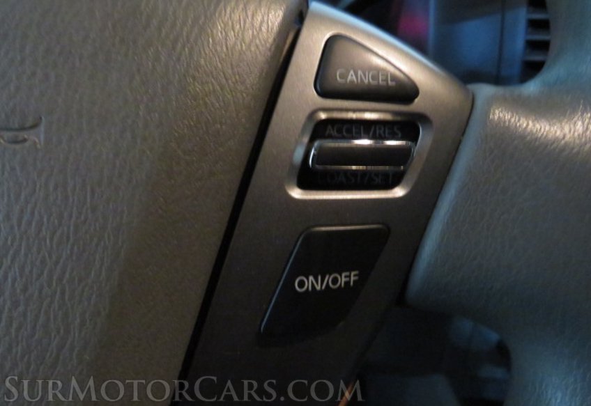 2021 Nissan NV - Image 30