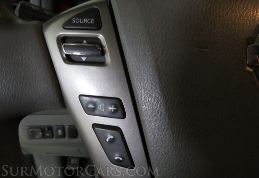 2021 Nissan NV - Image 29