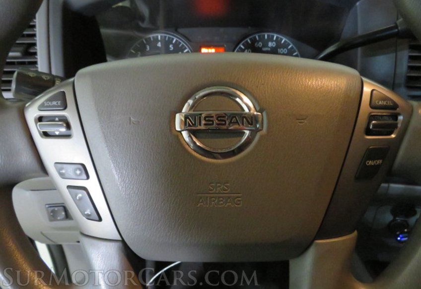 2021 Nissan NV - Image 31