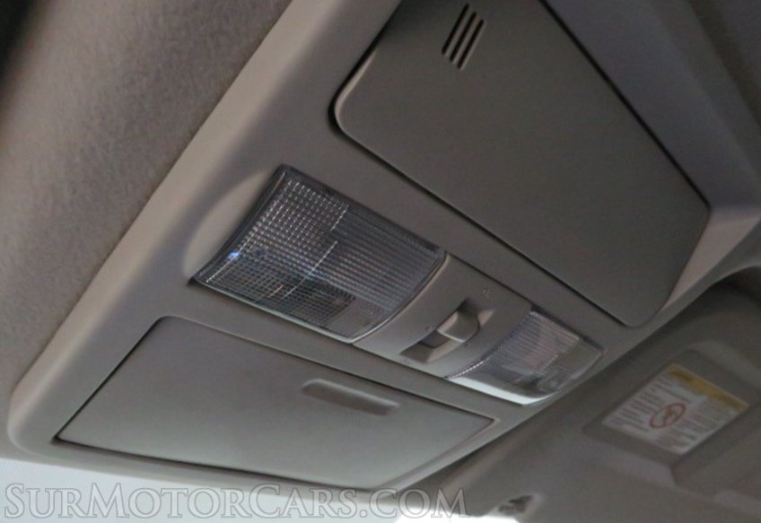 2021 Nissan NV - Image 38