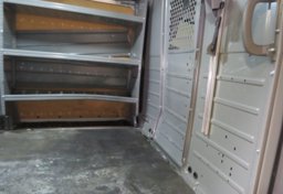 2021 Nissan NV - Image 26