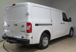 2021 Nissan NV - Image 8