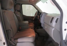 2021 Nissan NV - Image 22