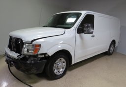 2021 Nissan NV - Image 2