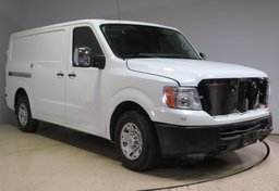 2021 Nissan NV - Image 3