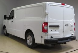 2021 Nissan NV - Image 7