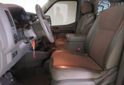 2021 Nissan NV - Image 19