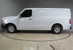 2021 Nissan NV - Image 9