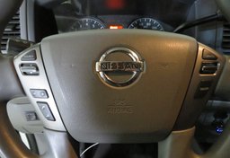 2021 Nissan NV - Image 31