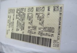 2021 Nissan NV - Image 46