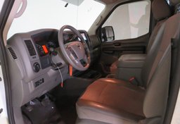 2021 Nissan NV - Image 21