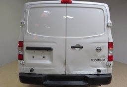 2021 Nissan NV - Image 12