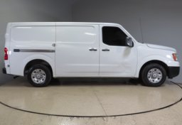 2021 Nissan NV - Image 10