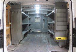 2021 Nissan NV - Image 28