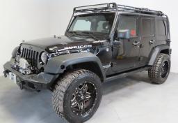 Thumbnail of 2014 Jeep Wrangler Unlimited