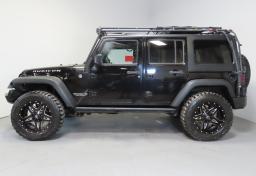 Thumbnail of 2014 Jeep Wrangler Unlimited