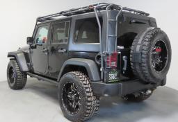 Thumbnail of 2014 Jeep Wrangler Unlimited