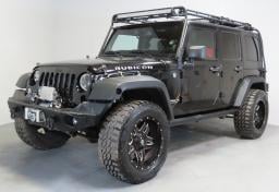 Thumbnail of 2014 Jeep Wrangler Unlimited