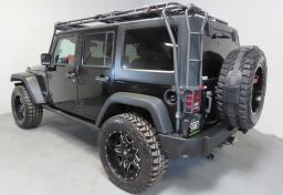 Thumbnail of 2014 Jeep Wrangler Unlimited