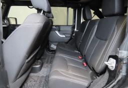 Thumbnail of 2014 Jeep Wrangler Unlimited