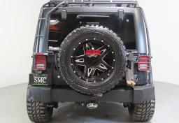 Thumbnail of 2014 Jeep Wrangler Unlimited