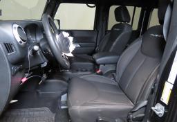 Thumbnail of 2014 Jeep Wrangler Unlimited