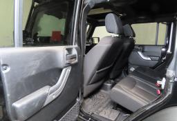 Thumbnail of 2014 Jeep Wrangler Unlimited