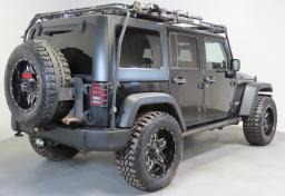 Thumbnail of 2014 Jeep Wrangler Unlimited