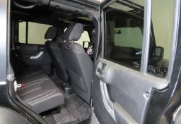 Thumbnail of 2014 Jeep Wrangler Unlimited
