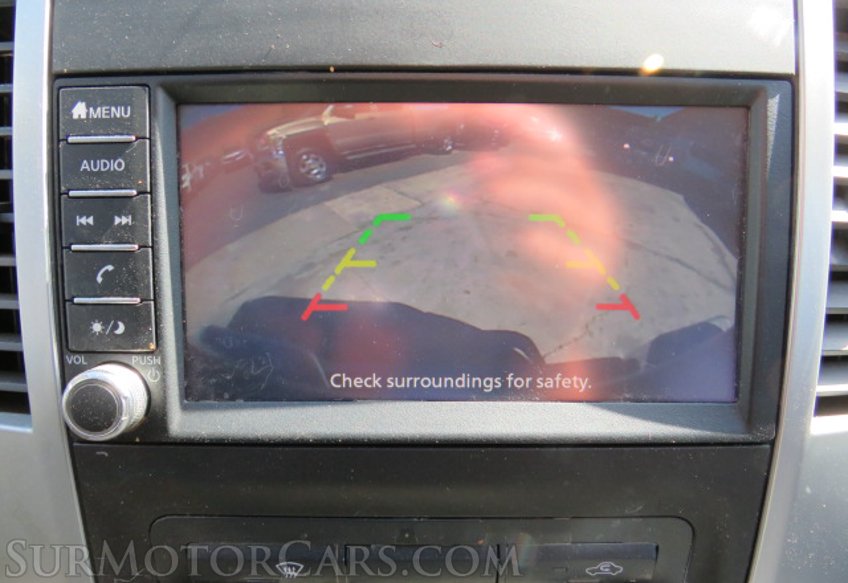 2019 Nissan Frontier - Image 41