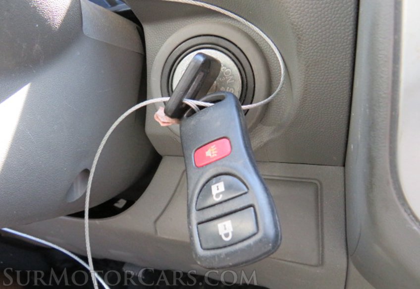 2019 Nissan Frontier - Image 37