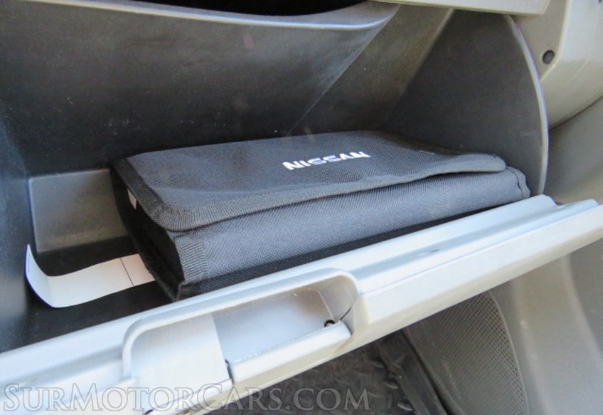 2019 Nissan Frontier - Image 46