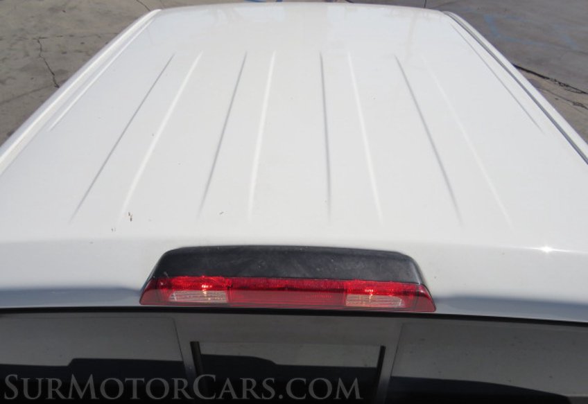 2019 Nissan Frontier - Image 15