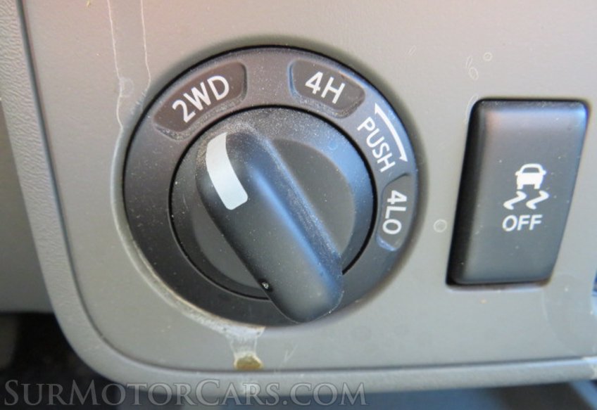 2019 Nissan Frontier - Image 42